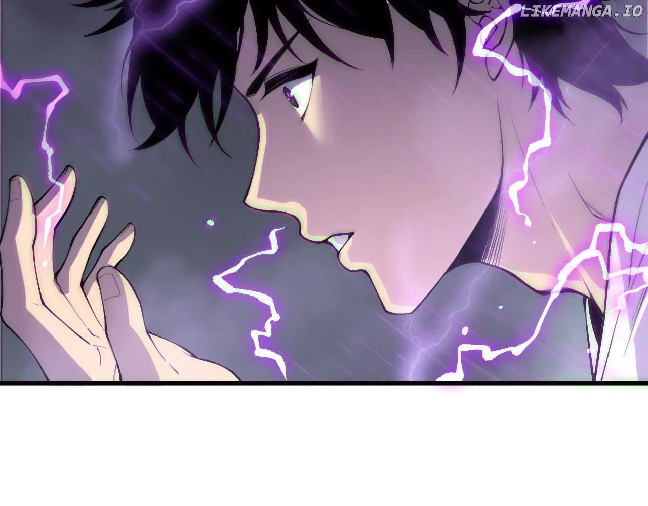 Catastrophic Necromancer Chapter 180 - page 8